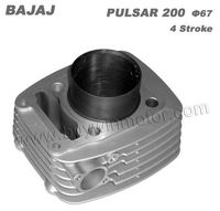 Cylinder Bajaj Pulsar200
